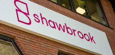 Brentwood Essex 09th May 2024 Brentwood based Shawbrook Bank and Shawbrook Group plc have announced an exceptional year results; delivering an underlying profit before tax of £302 million and an underlying cost to income ratio of 38.2%. Credit: Ian Davids
