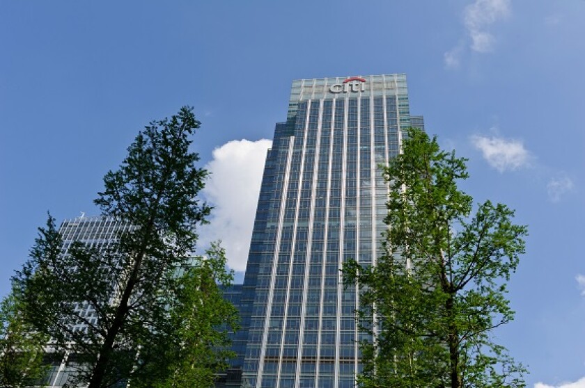 Citi building London from Alamy 8Feb24 575x375