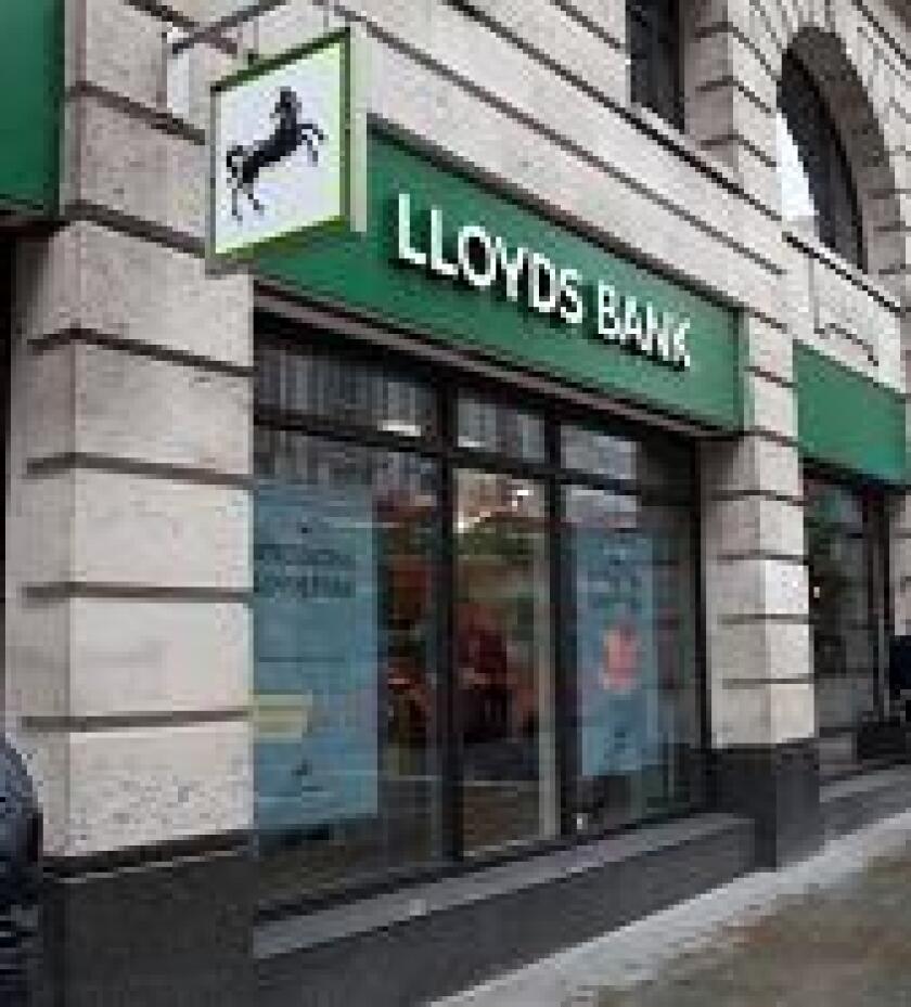 Lloyds