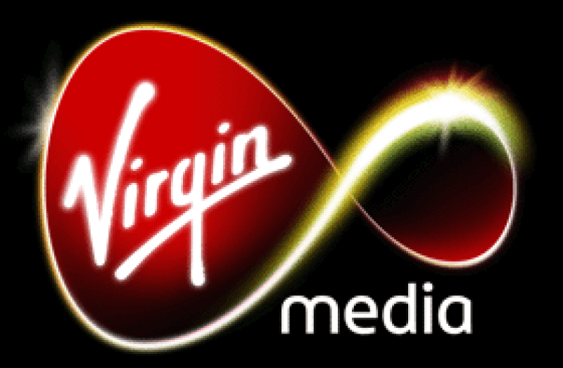 Virgin Media logo