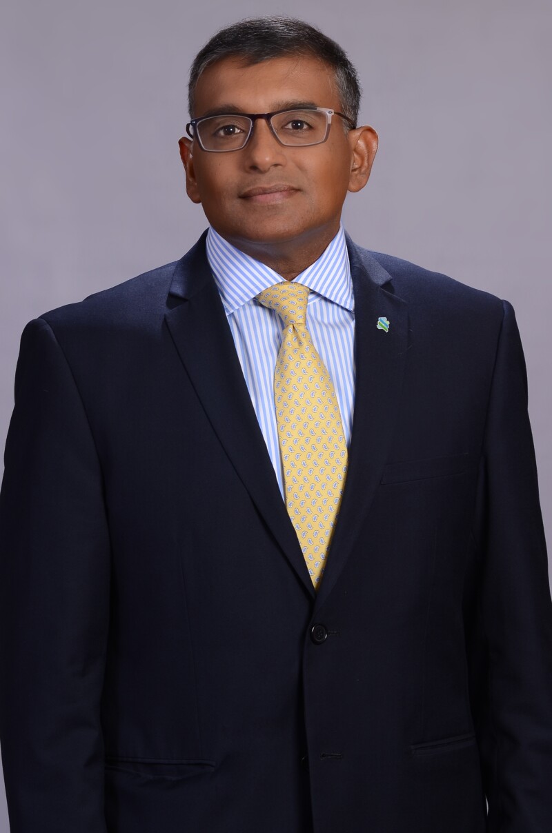 Anirvan Ghosh Dastidar, CEO, Nepal, Standard Chartered Bank.jpg