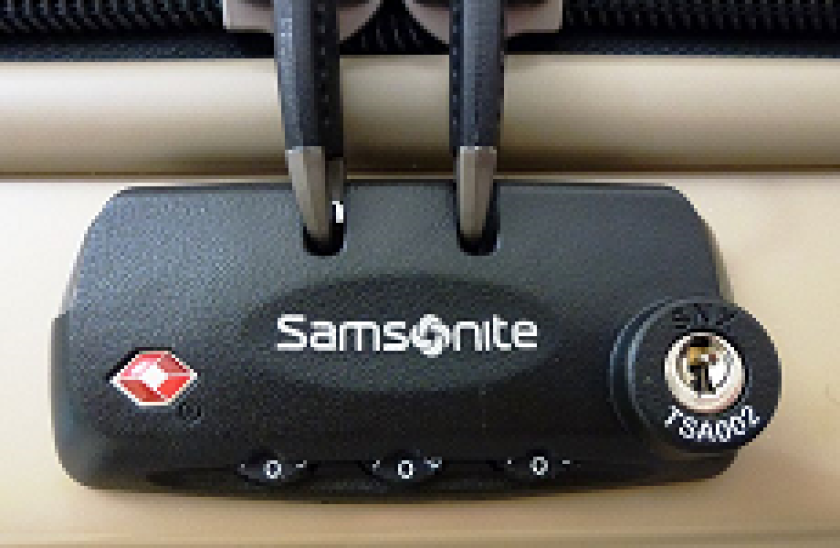 Samsonite 230x150