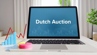 Dutch Auction – adobe-2022