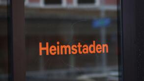Signs and symbols, Heimstaden.