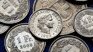 swiss francs 230x150