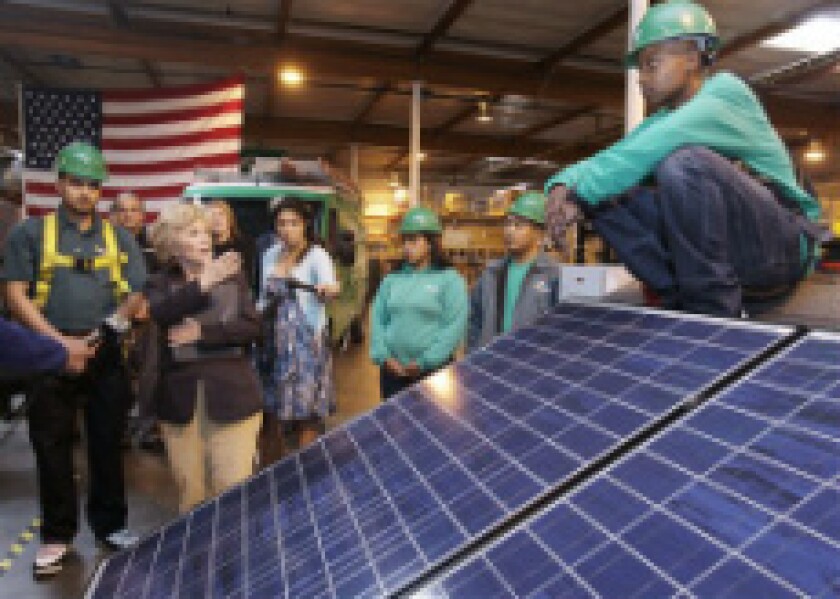 solarcity panels