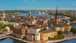 stockholm right size