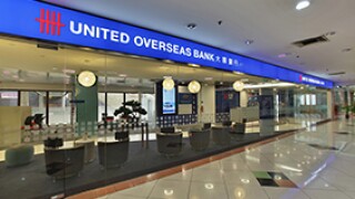 UOB Bank