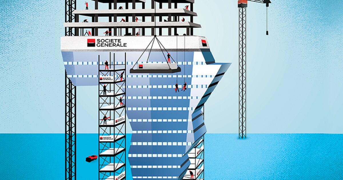 How SocGen is building an African future | Euromoney