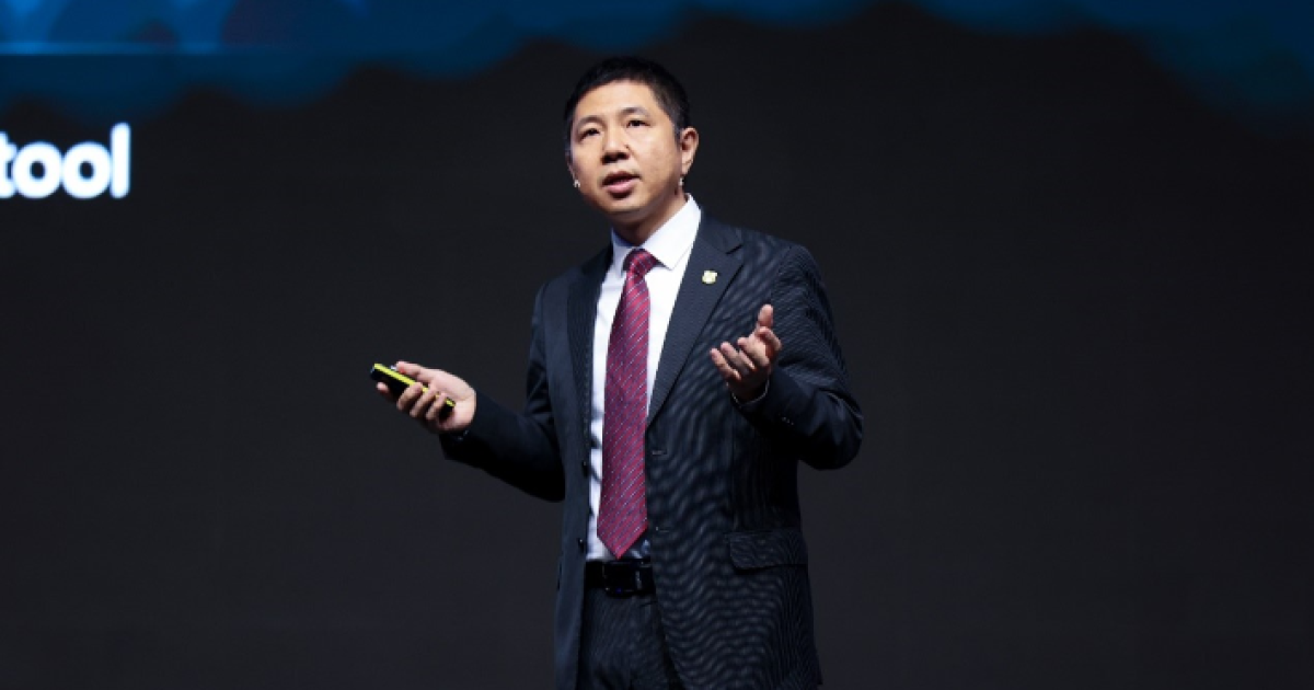 UBBF 2024: Commercial use of Huawei’s Xinghe Intelligent Network is in full swing UBBF 2024: Commercial use of Huawei’s Xinghe Intelligent Network is in full swing