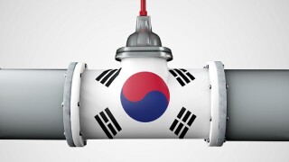 Korea oil pipeline concept from Alamy 30Mar23 575x375