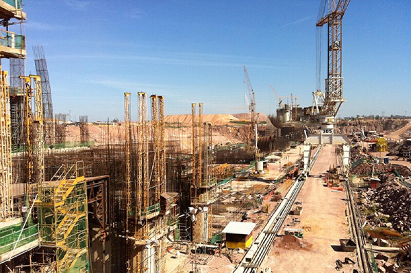 Infrastructure finance: Projecting Brazil’s future Euromoney