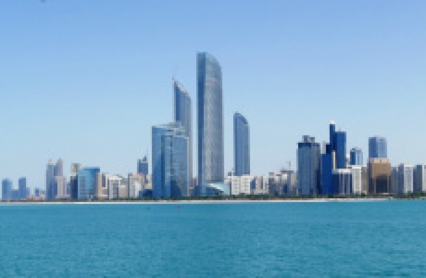 Abu Dhabi Skyline Wiki 230x150