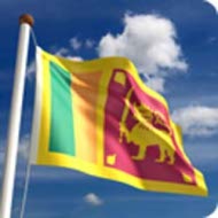 Sri Lanka