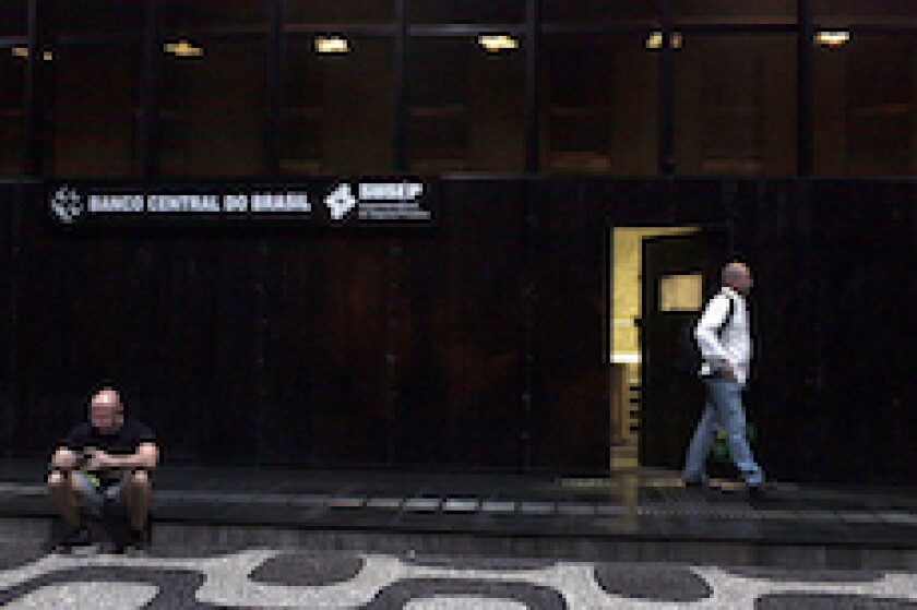 Banco Central do Brasil, Daycoval, Brazil, central bank, BCB, LatAm