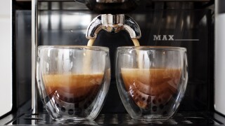 gaggia philips domestic coffee adobe 575