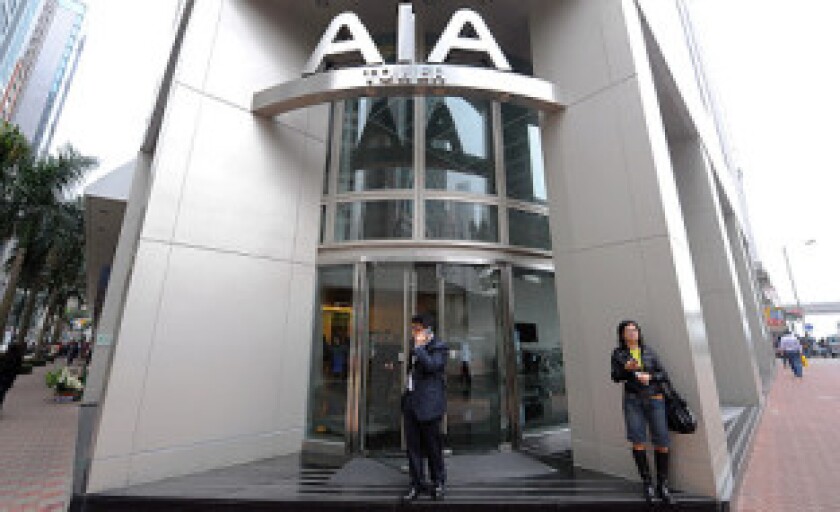 AIA