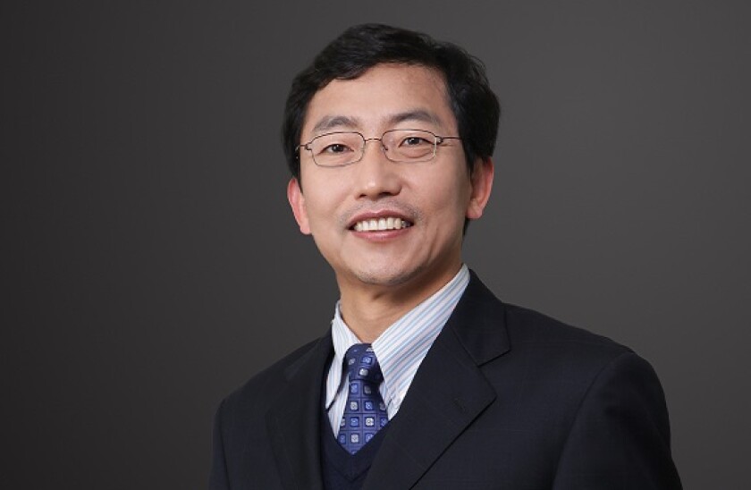 Shi Bo, Southern Asset Management