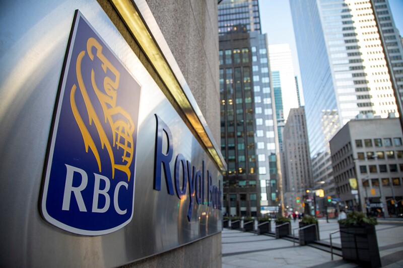 Building from scratch: RBC thinks big in US cash management