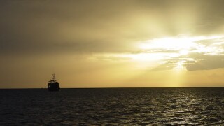 Pemex, Mexico, oil, tanker, ocean, LatAm