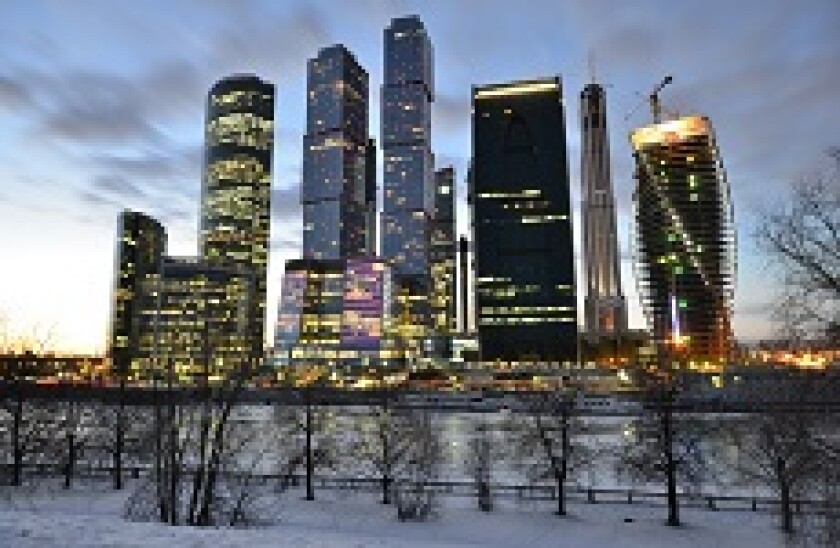 Moscow