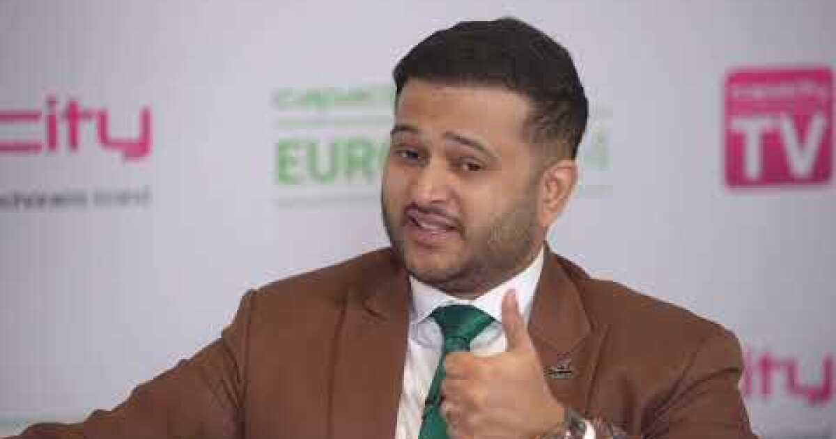 An "Alternate Mindset" with Kalaam Carrier Solutions | Capacity Media