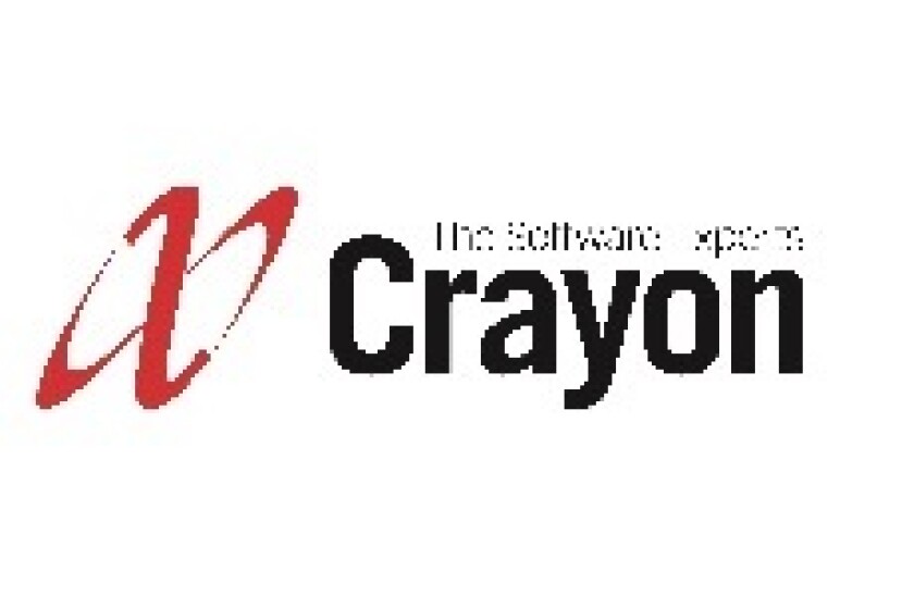 Crayon logo