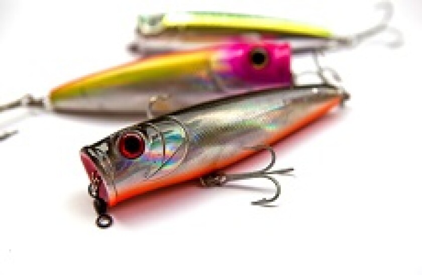 Rapala fishing tackle 230x150