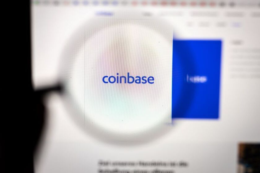 coinbase ipo