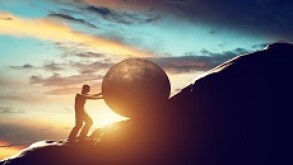 sisyphus uphill struggle 230px