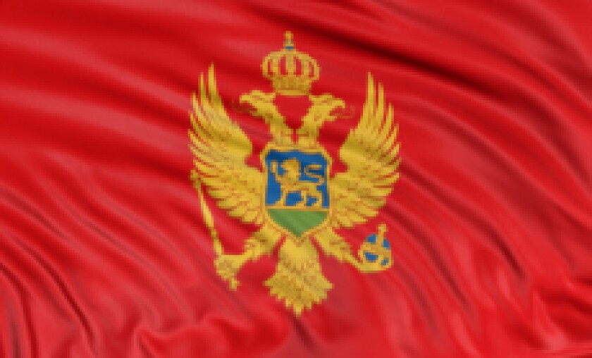 Montenegro 230x150