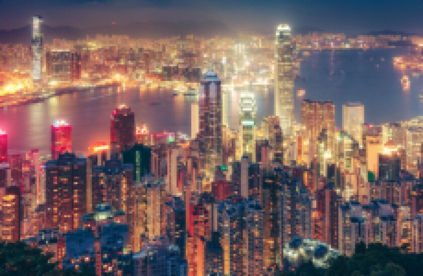 Hong Kong island adobe stock 230x150