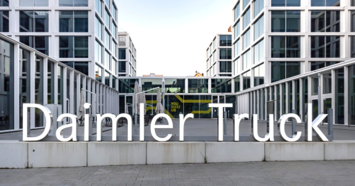Daimler Truck Signs 5bn Revolver Shuffles Banking Group daimler-truck-signs-5bn-revolver-shuffles-banking-group