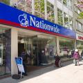 Nationwide branch, UK