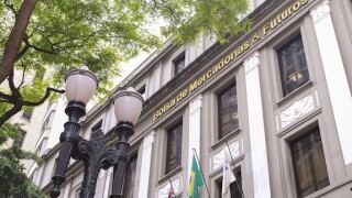 B3, Bovespa, Brazil, stock exchange, Sao Paulo, LatAm, 575, Adobe