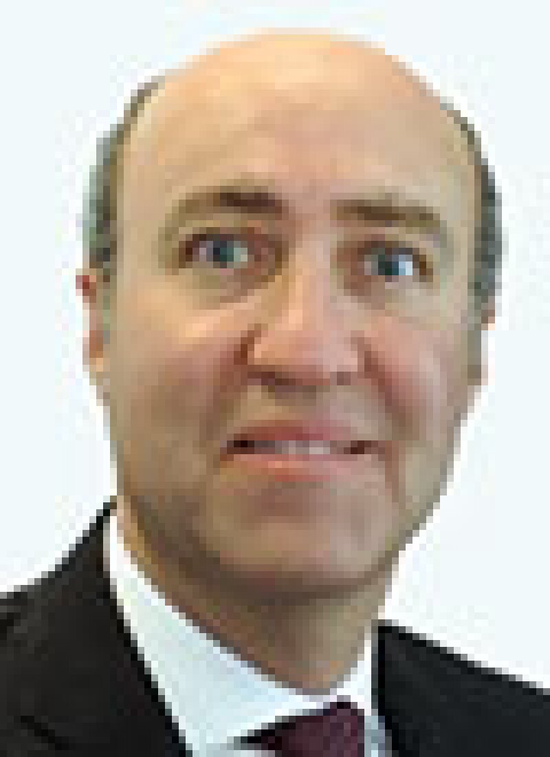 2014 Project finance report Mexico IFLR