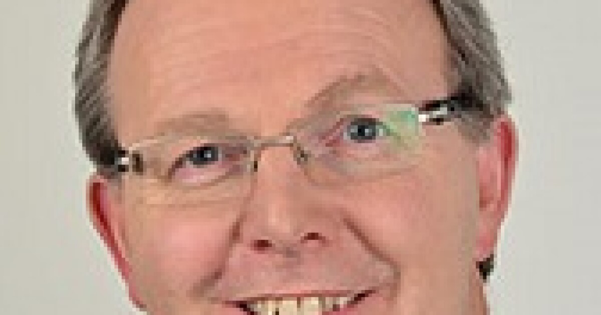 Most influential people in IP Axel Voss, European Parliament Managing Intellectual Property