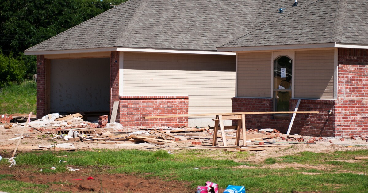 Rating agencies are behind the curve on US home renovation