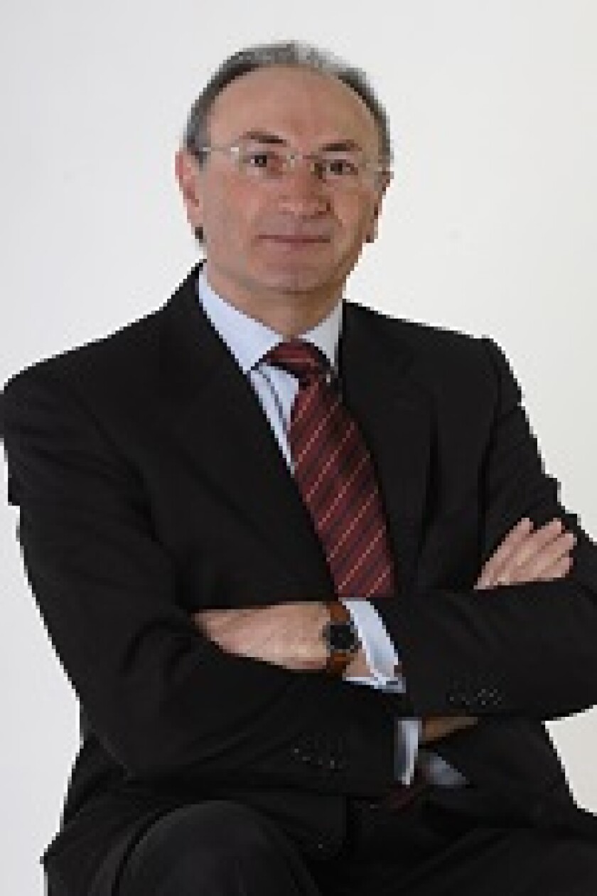 Federico Ghizzoni unicredit