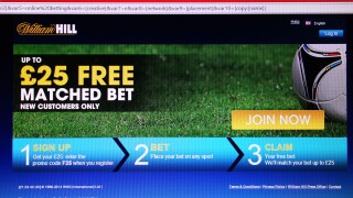 william hill web site