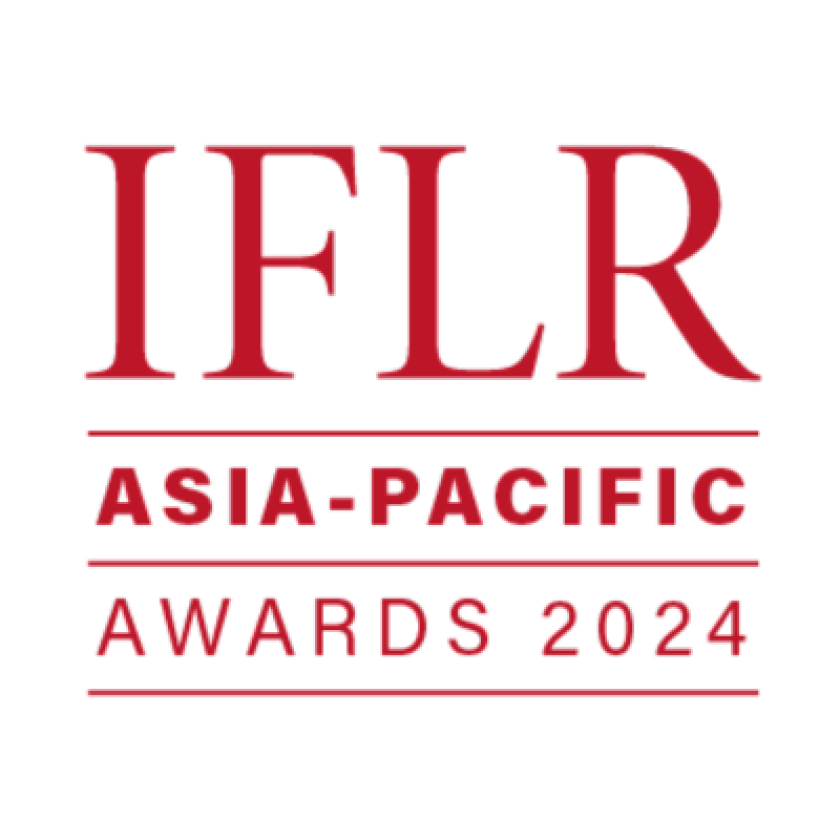 IFLR Awards 2024 IFLR Awards 2024 IFLR Awards 2024
