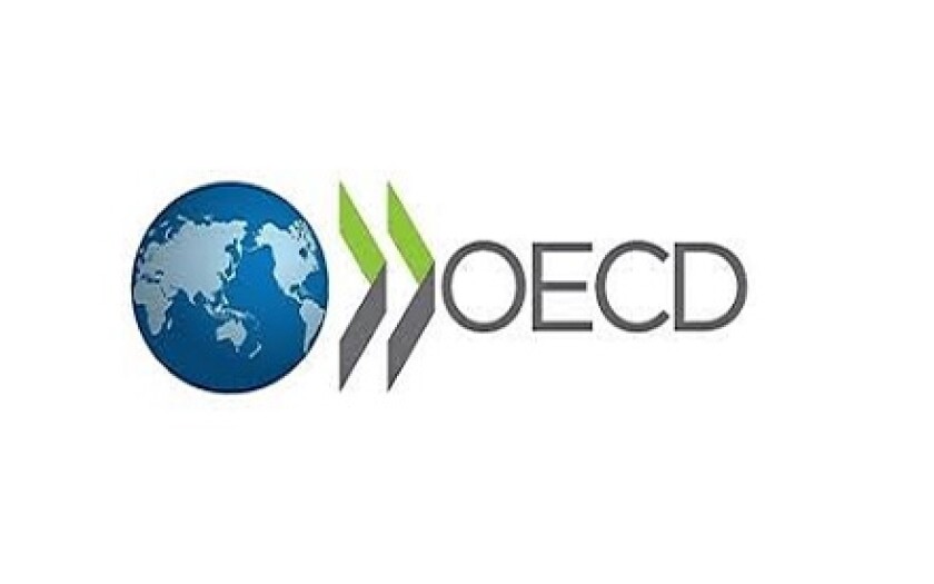 OECD logo big