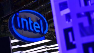 CeBIT Technology Trade Fair 2018