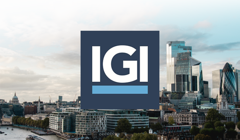 Igi Insure IGI posts strong results, aided by reserve releases and investment ...