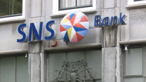 SNS Bank 230 x 150