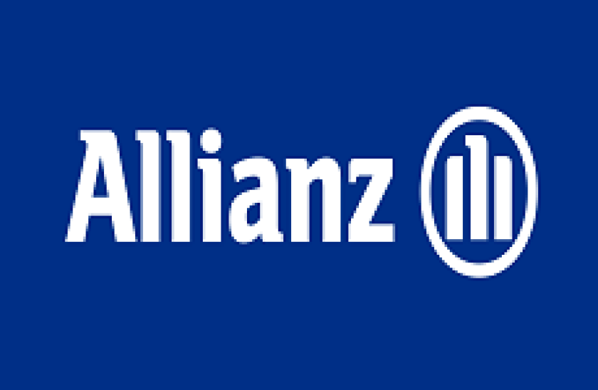 Allianz logo