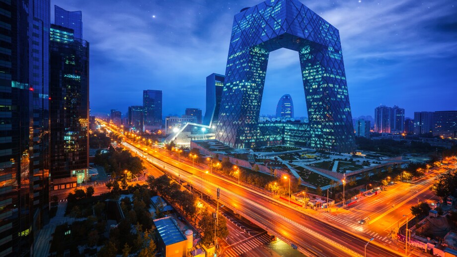 Beijing