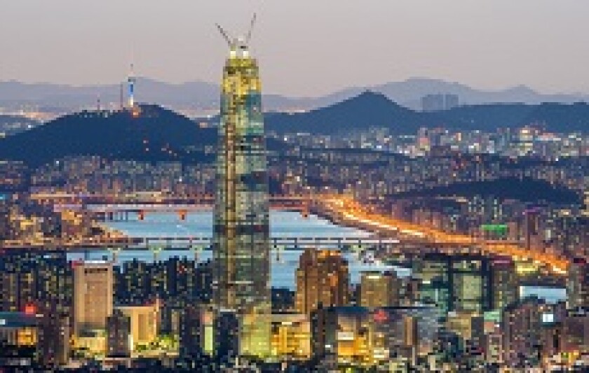lotte tower px230