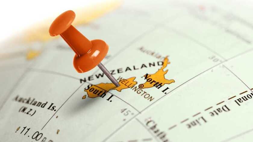 Microsoft's New Zealand data centre region approved by Overseas Investment  Office | Capacity Media