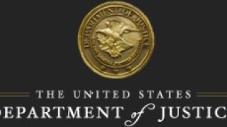 department of justice